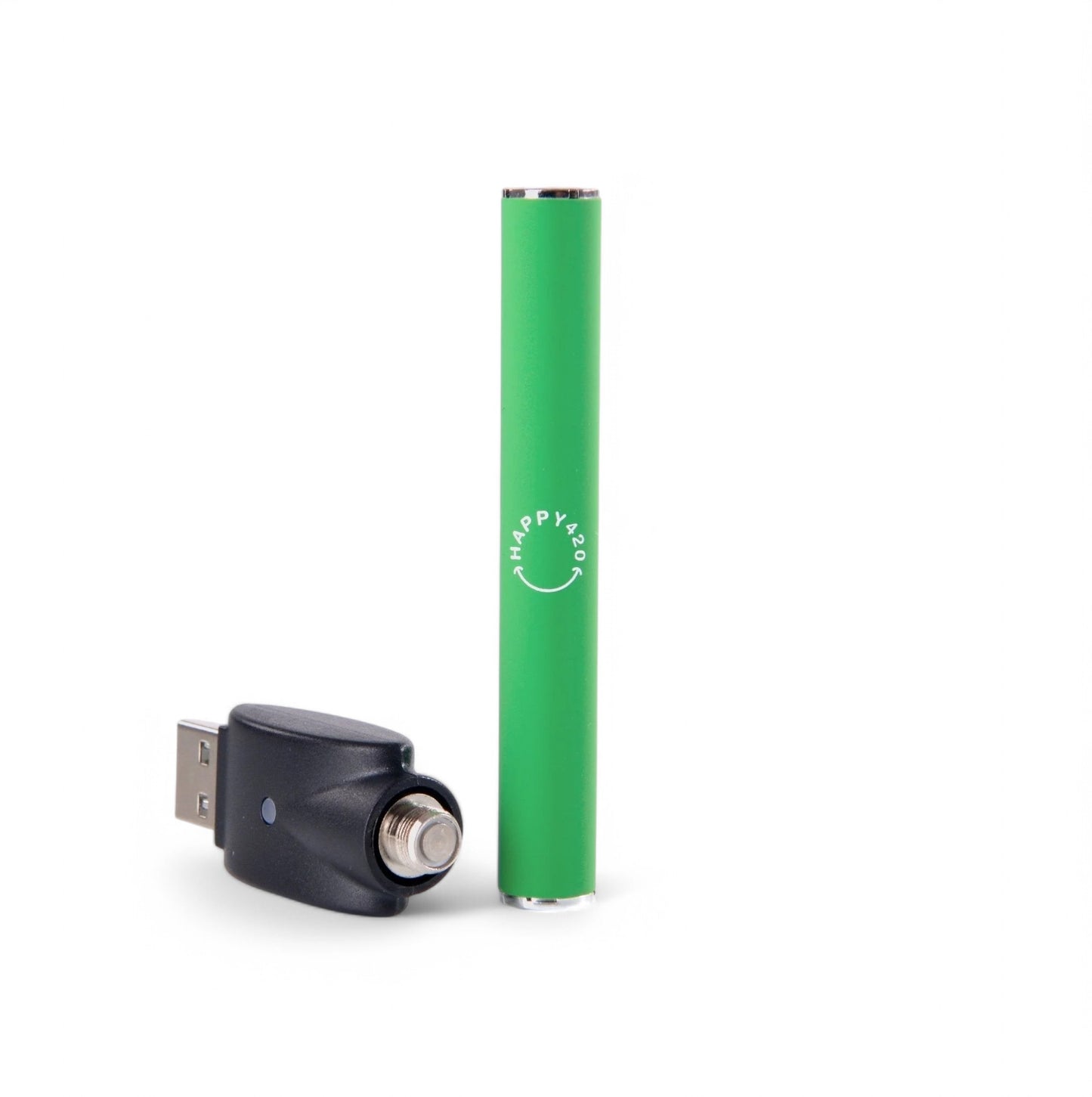 Happy420 Vape Pen Green