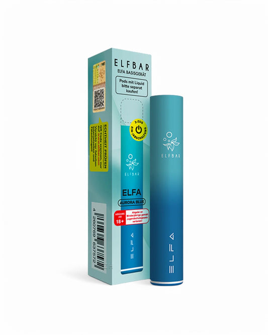 Elfbar Elfa Pod Akku