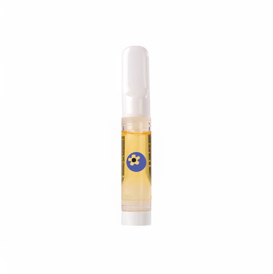 Happy420 10HC Superior Bubba Berry 1ml